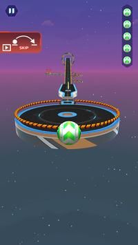 天空滾球3DSky Rolling Ball 3D1
