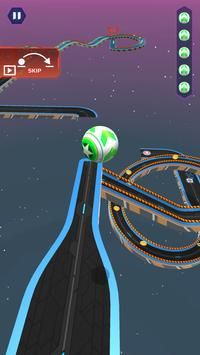 天空滾球3DSky Rolling Ball 3D2