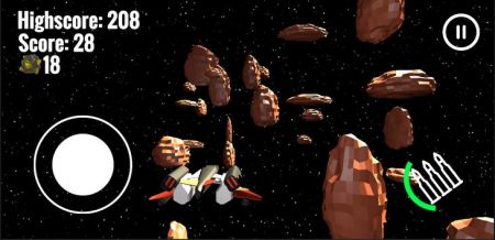 Asteroids2