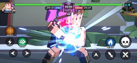 超神龍斗士Super God Dragon Fighter Online1
