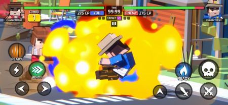 超神龍斗士Super God Dragon Fighter Online2