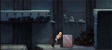 寄生都市1