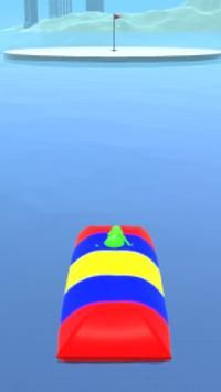 斑點跳躍Blob Jump0