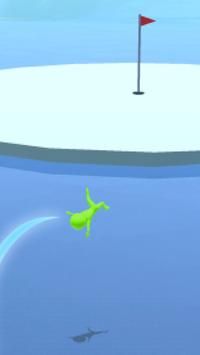 斑點跳躍Blob Jump2