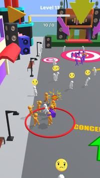 派對搖滾3DParty Rock 3D3