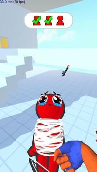 蜘蛛網(wǎng)大作戰(zhàn)Webbi Boi 3D1