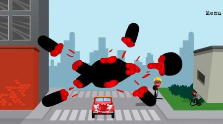 火柴人殺手3Stickman Backflip Killer 32