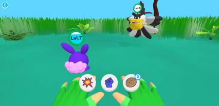 怪物生活MonsterLife0
