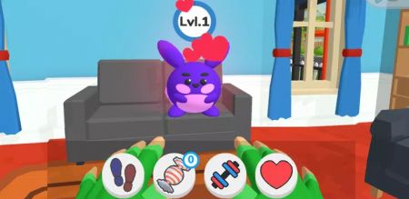怪物生活MonsterLife1