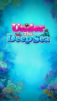 深海寶石消消樂Under the Deep Sea2