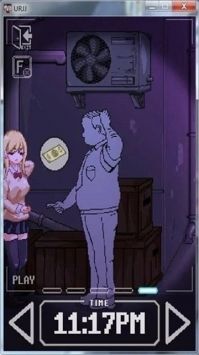 小巷子里的秘密事情最新版0