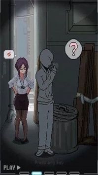 小巷子里的秘密事情最新版1