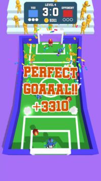 超級(jí)足球Hyper Soccer1