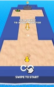 挖洞迷宮Dig.io1