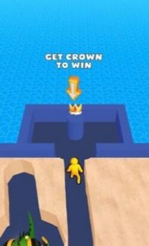 挖洞迷宮Dig.io2