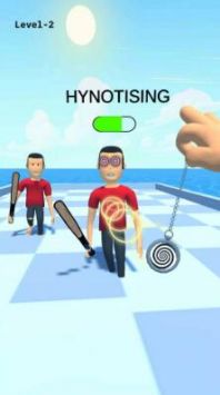 催眠大師3DHypnotiseMaster1