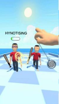 催眠大師3DHypnotiseMaster2