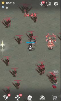 死靈法師漢化版1