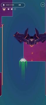 星際漂移Sky Drifter0