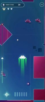 星際漂移Sky Drifter1