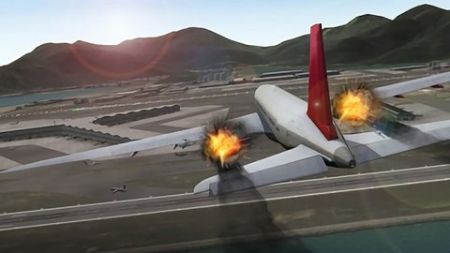 中國機長0