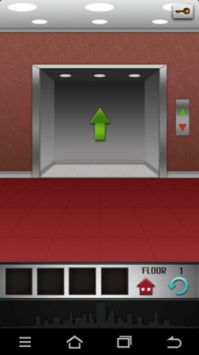 100層（100 Floors）3