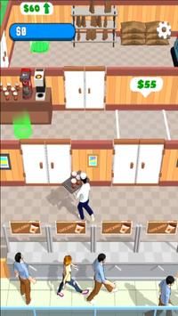 咖啡店模擬器Cafe Simulator1