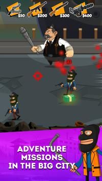 幫派戰爭Gangster War1