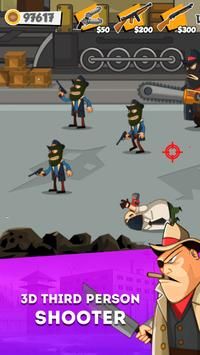 幫派戰爭Gangster War3