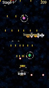 宇宙戰斗機Space Fighter0