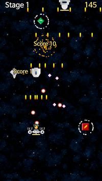 宇宙戰斗機Space Fighter1