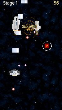 宇宙戰斗機Space Fighter2