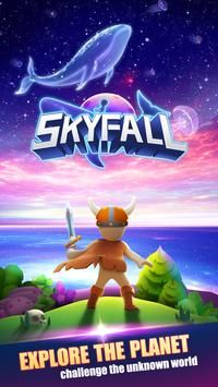 天幕降臨Skyfall3