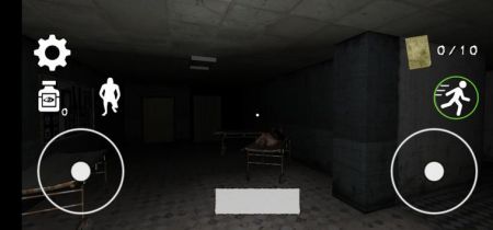 恐怖肉先生SCARY MRMEAT1