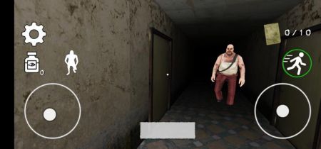 恐怖肉先生SCARY MRMEAT2