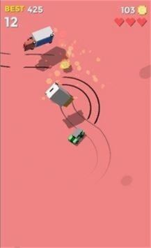 緊急追擊任務Hot Pursuit0