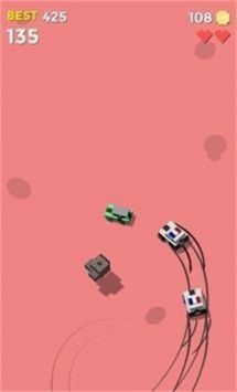 緊急追擊任務Hot Pursuit1