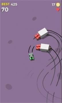 緊急追擊任務Hot Pursuit2