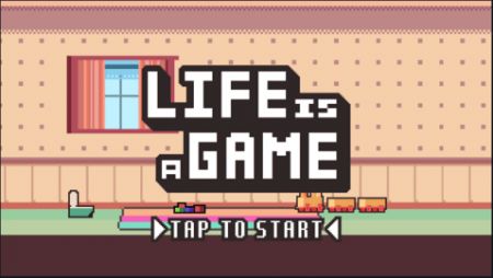 人生游戲life is a game2