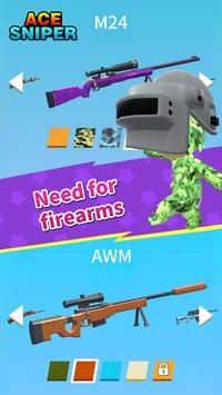 王牌狙擊手Ace Sniper1