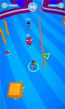 憤怒公牛3dRage Bull 3D1