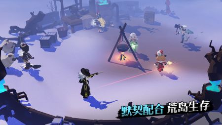 代號X手游2