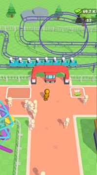主題公園ThemePark2