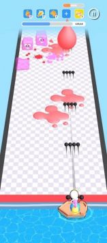 果凍衛士Jelly Defender0