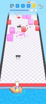 果凍衛士Jelly Defender1