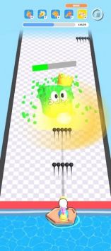 果凍衛士Jelly Defender2