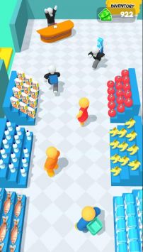 商店經理管理Store Manager1