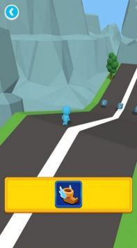 有趣的火箭比賽Fun Rocket Race1