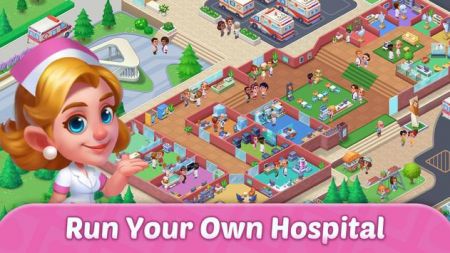 瘋狂醫院Crazy Hospital0
