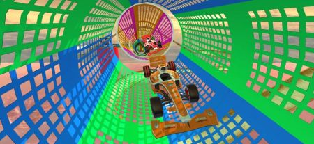 方程式賽車游戲2022Formula Car Game2